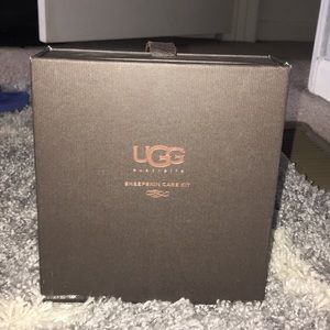 UGG cleaner